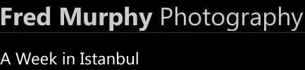 Fred Murphy Photography