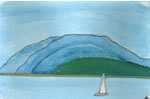 Mountains/Mist 