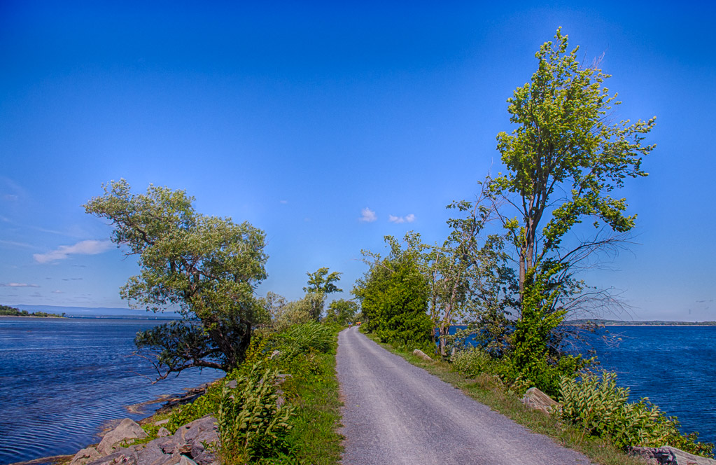 Colchester Causeway