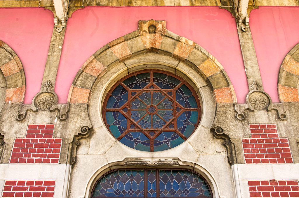 Sirkeci Station