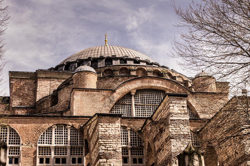 Haghia Sophia