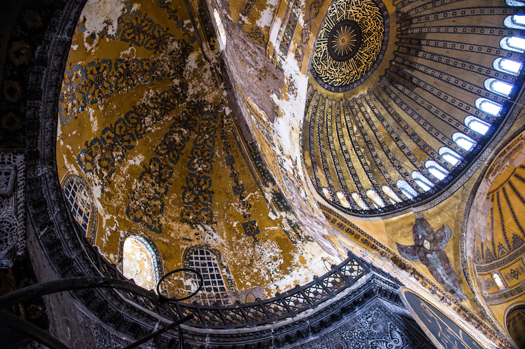 Haghia Sophia