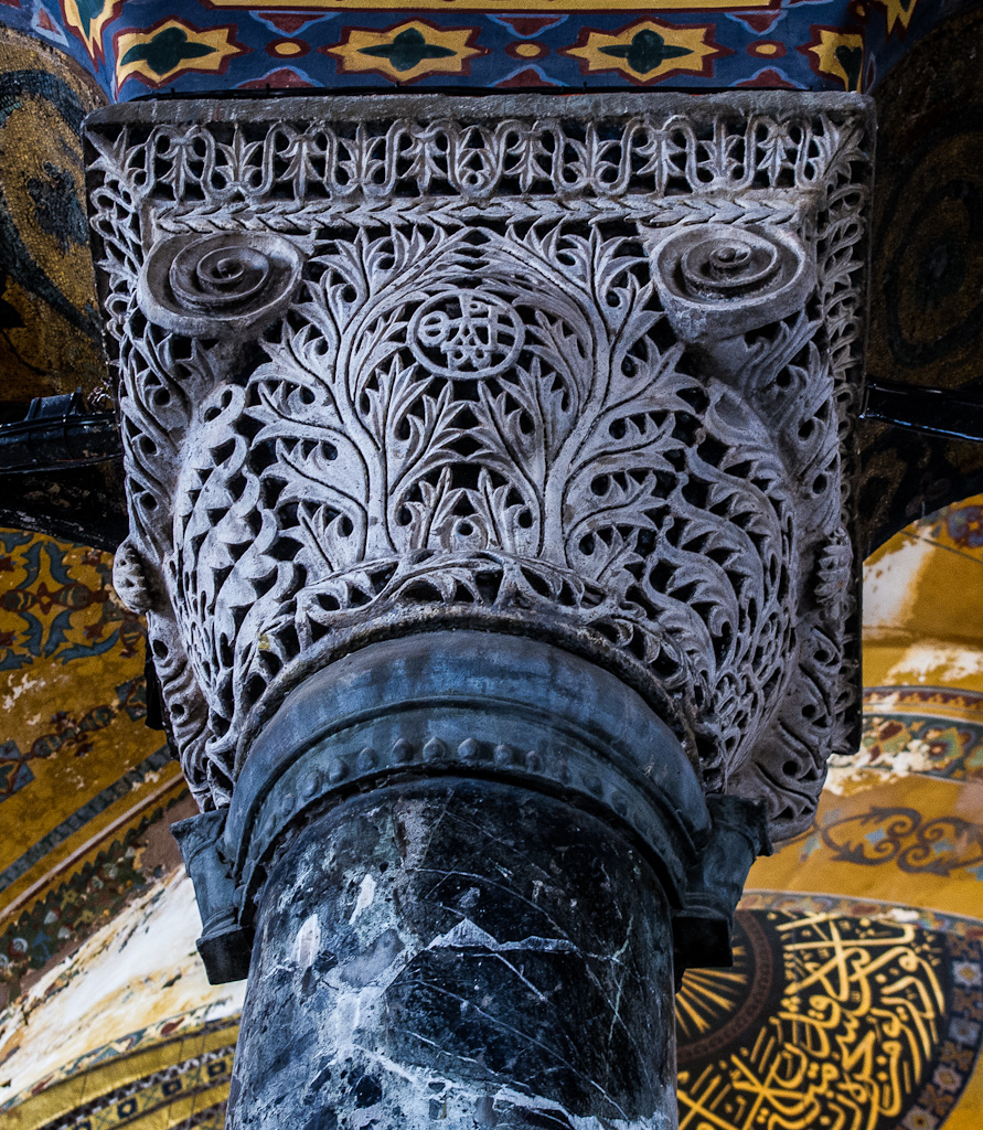 Haghia Sophia