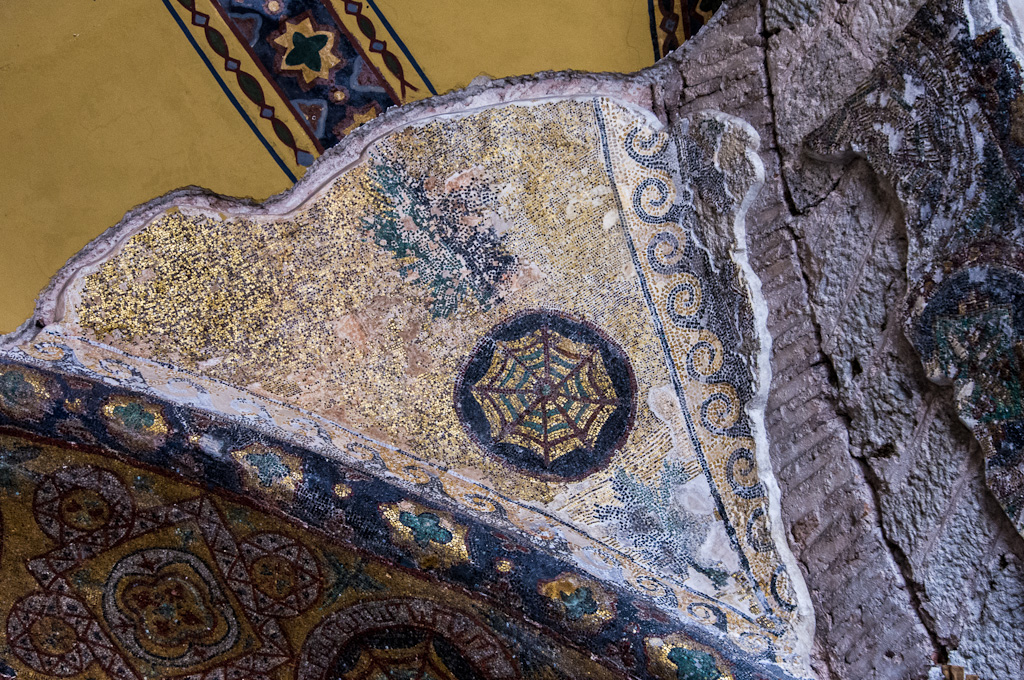 Haghia Sophia