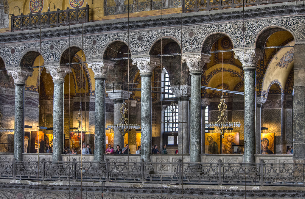 Haghia Sophia