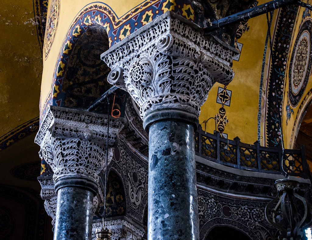 Haghia Sophia