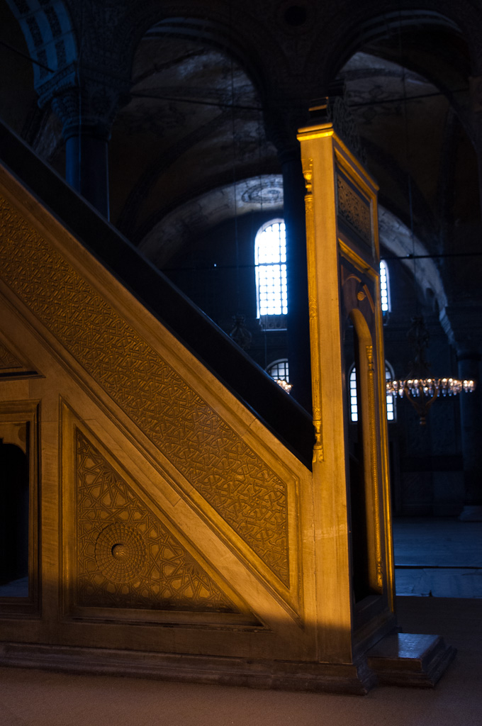 Haghia Sophia