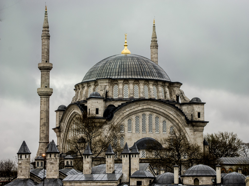 Beyazit Mosque