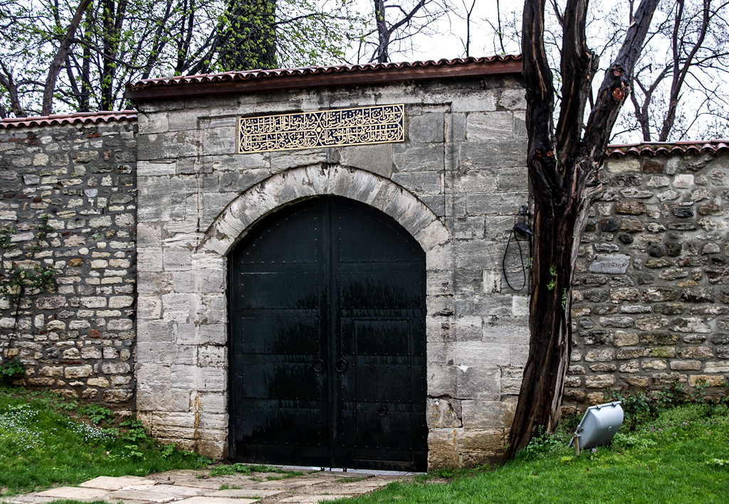 Topkapi Palace