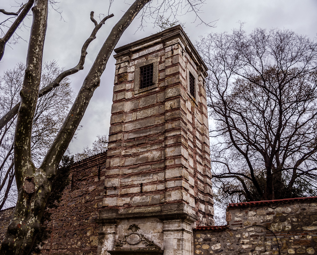 Topkapi Palace