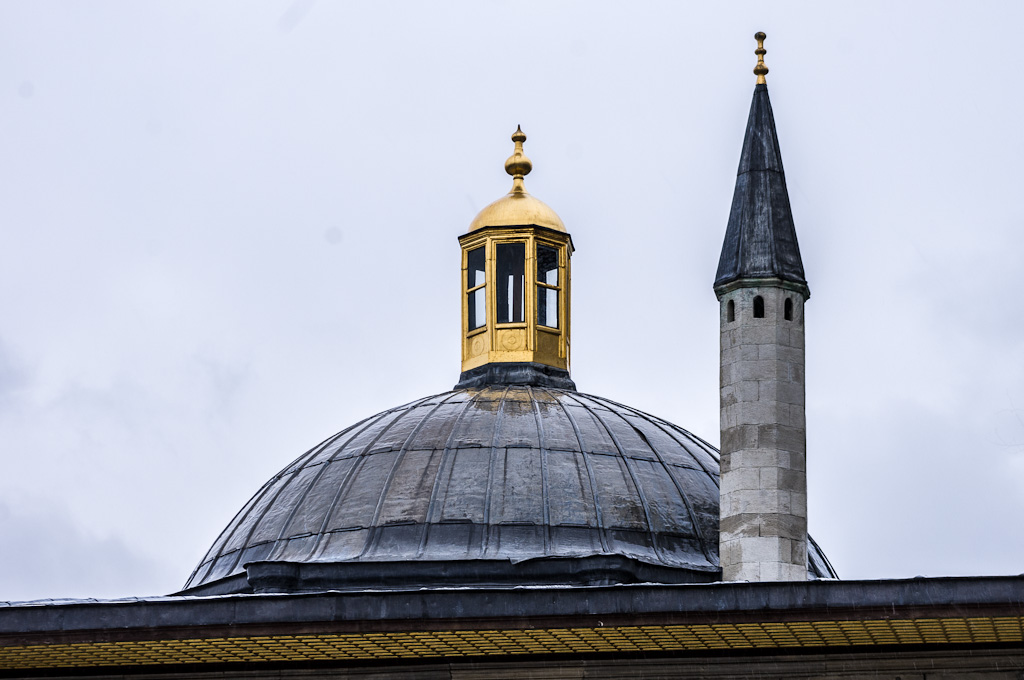 Topkapi Palace