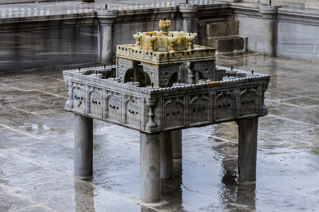 Topkapi Palace