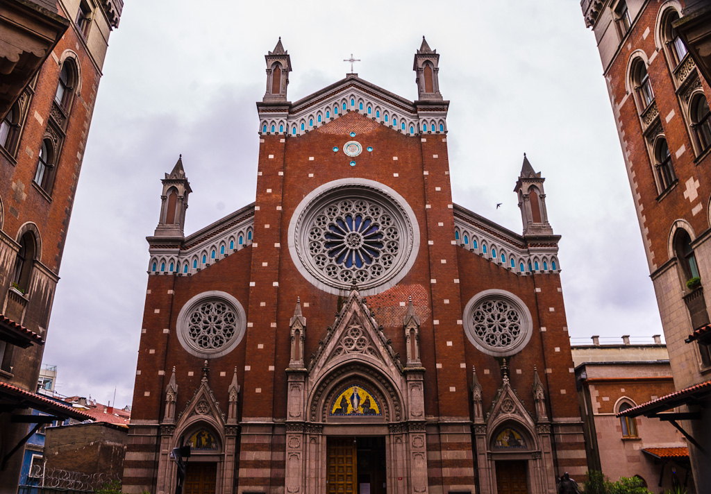 St. Anthony of Padua