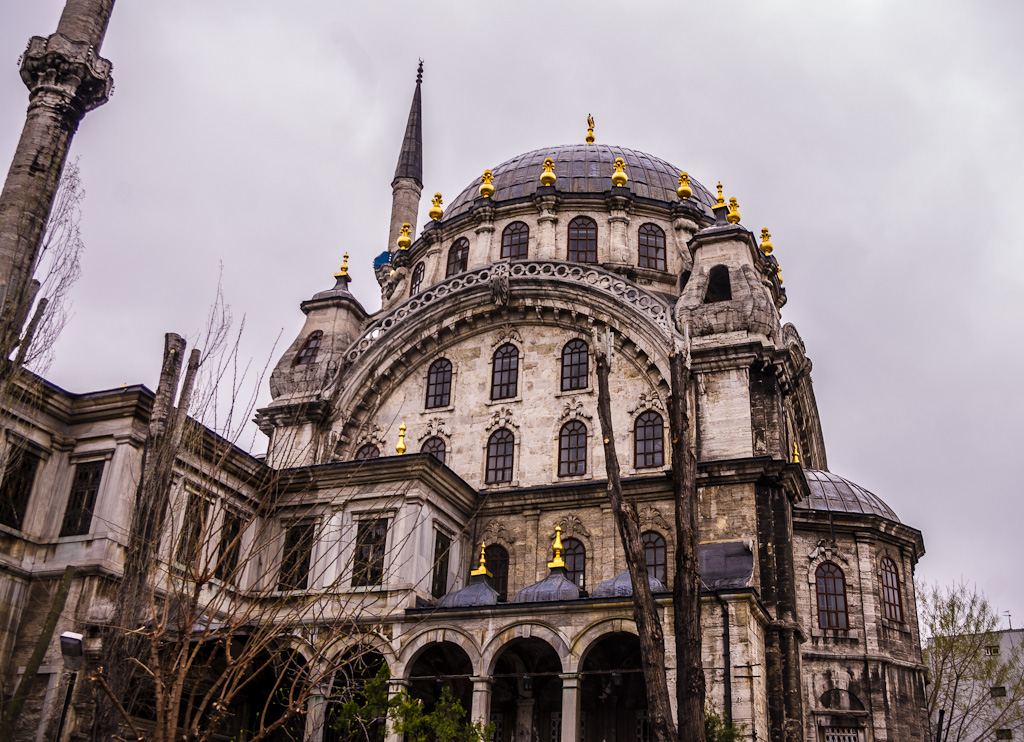 Nusretiye Mosque