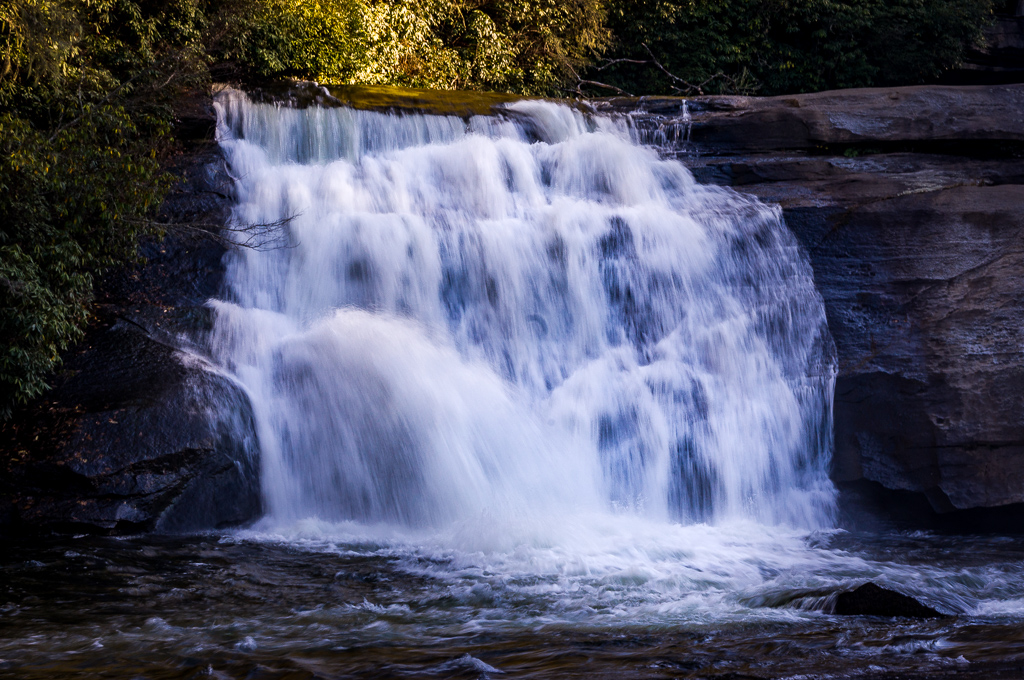 Triple Falls