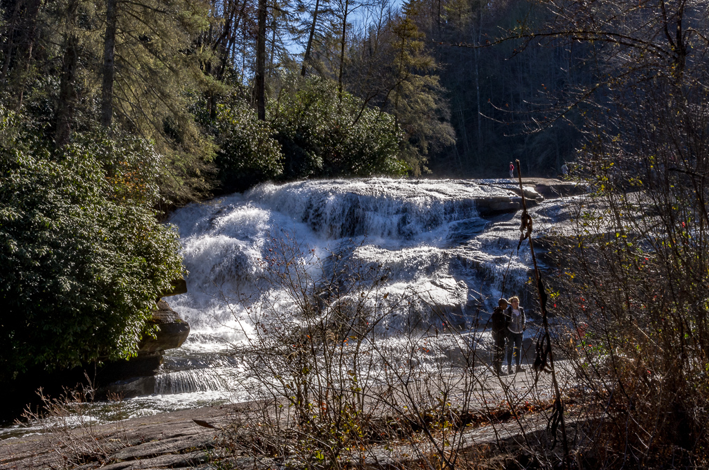 Triple Falls