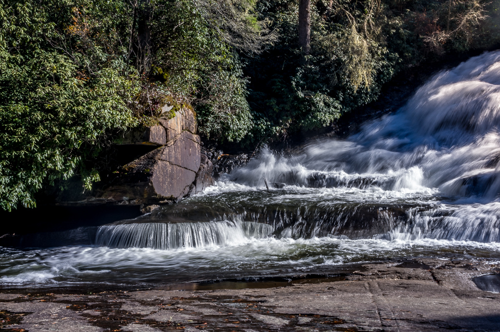 Triple Falls