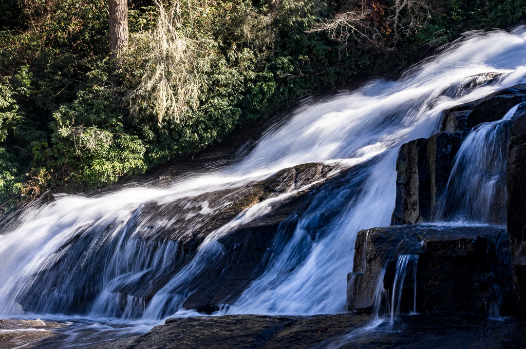 Triple Falls