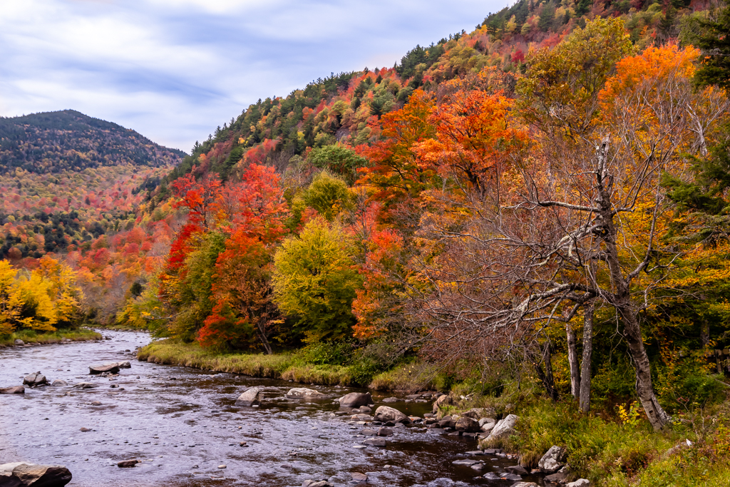 Ausable River