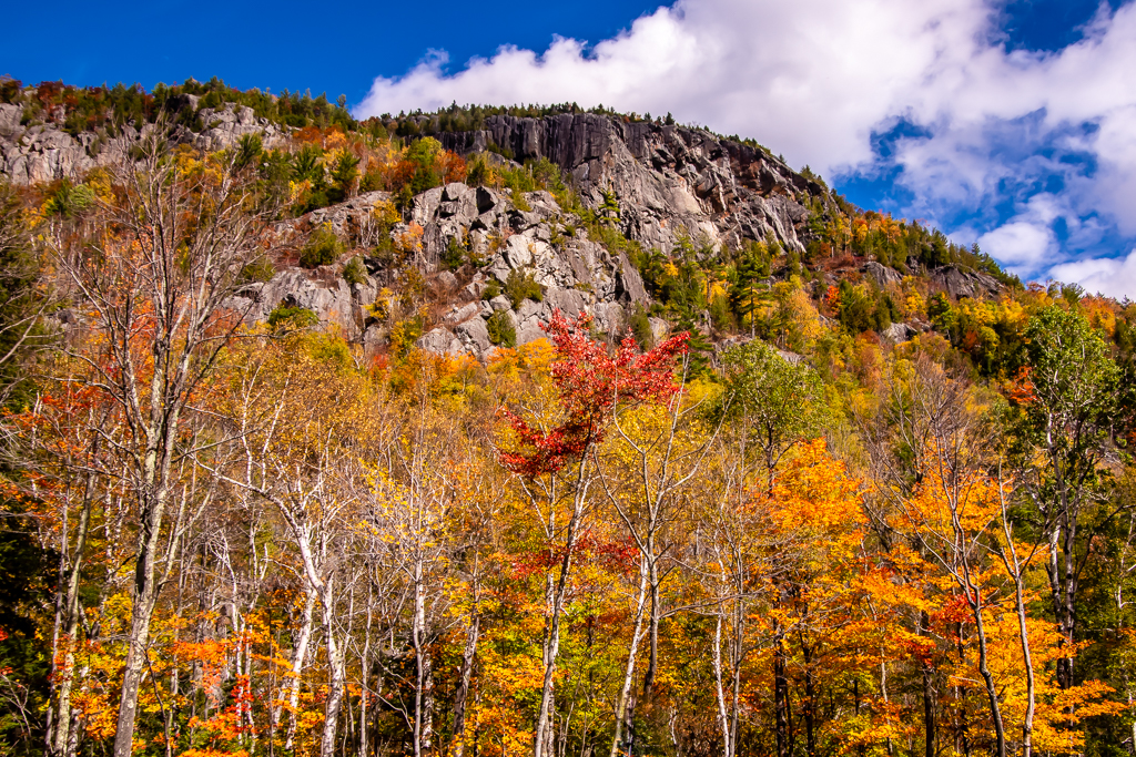 Giant Mountain