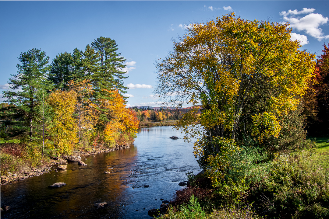 Hudson River