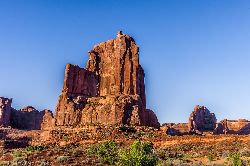 Arches National Park