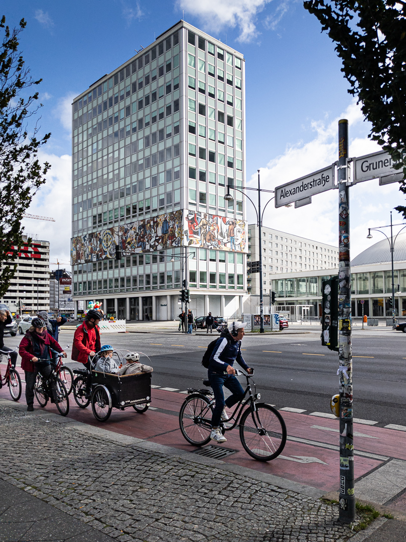 Alexanderplatz