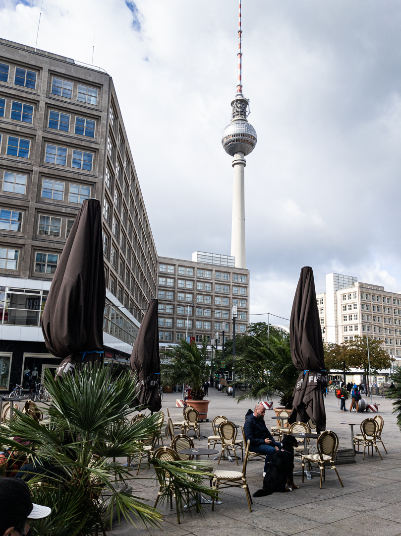 Alexanderplatz