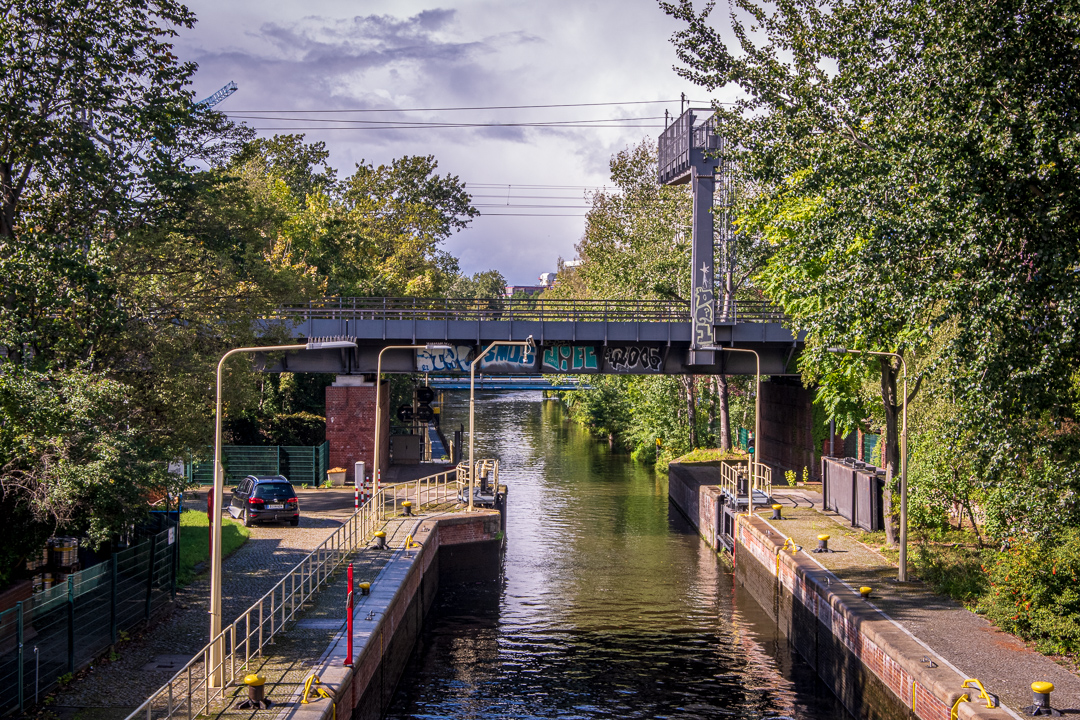 Landwehr Canal