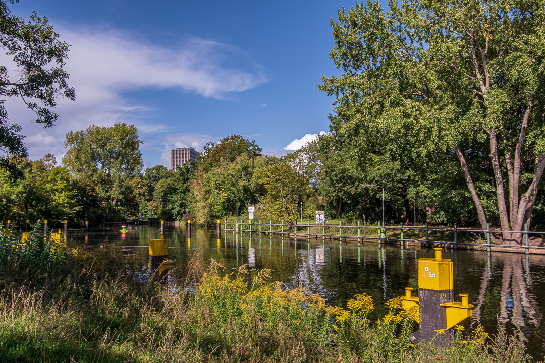 Landwehr Canal