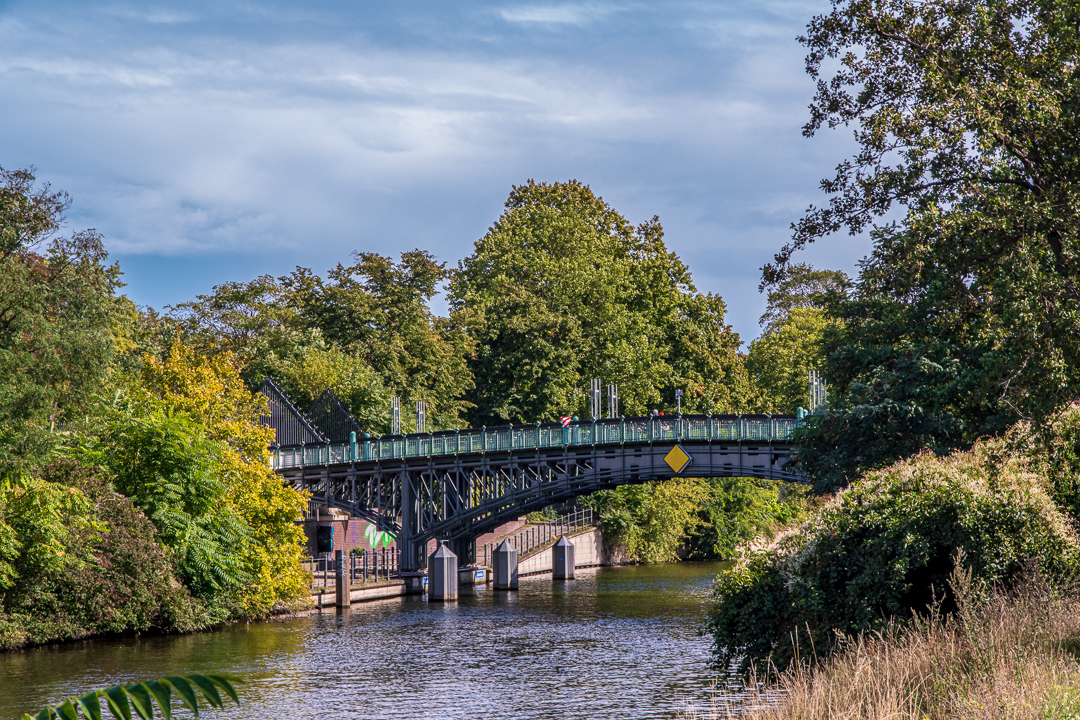 Landwehr Canal