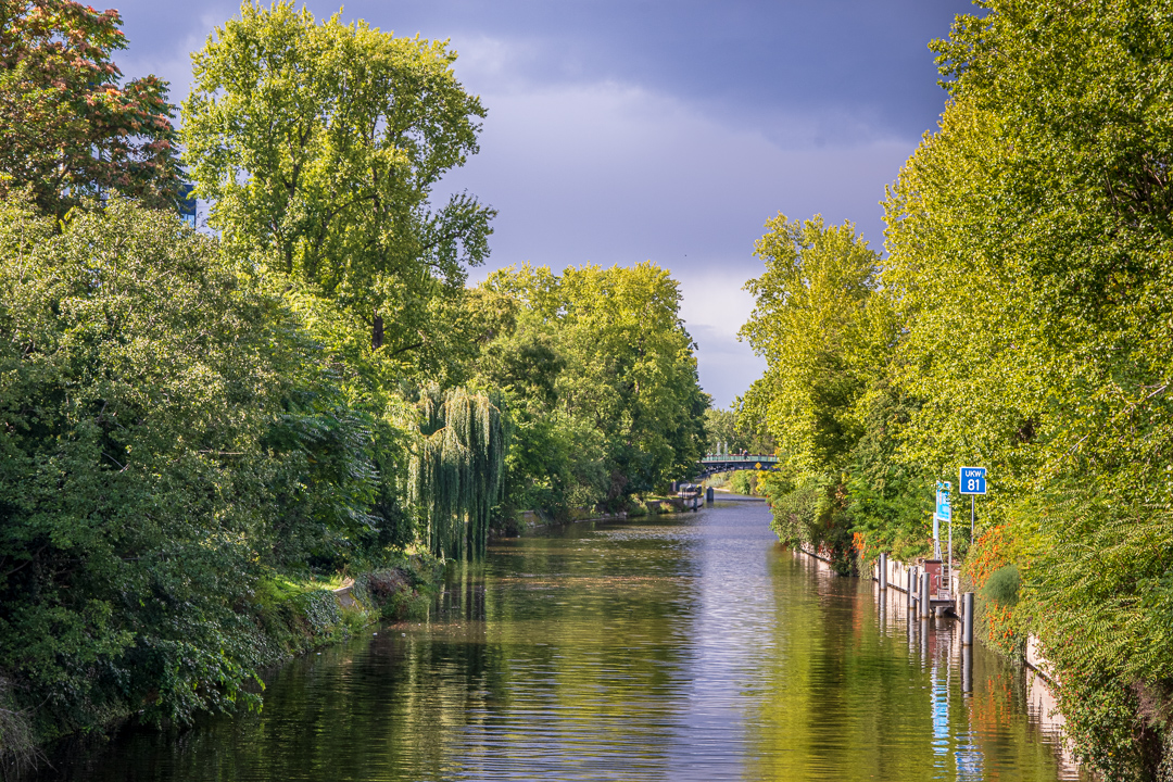 Landwehr Canal