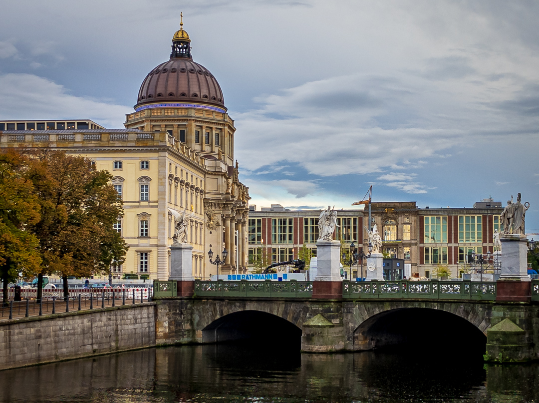 Humboldt Forum