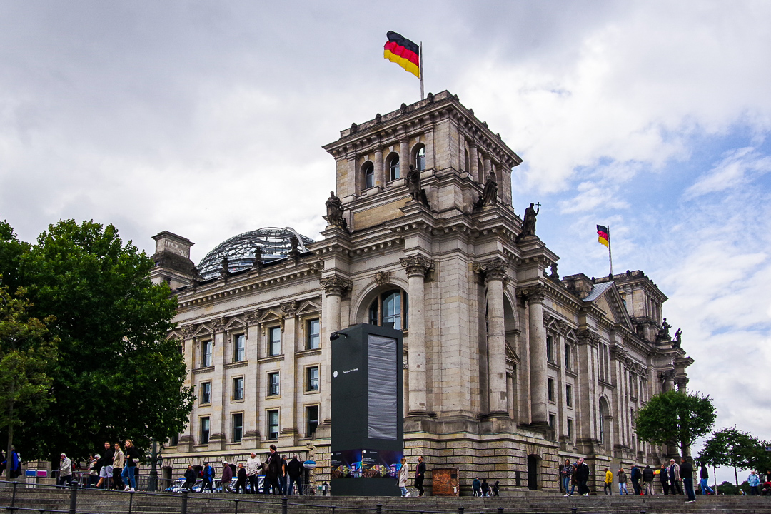 Reichstag