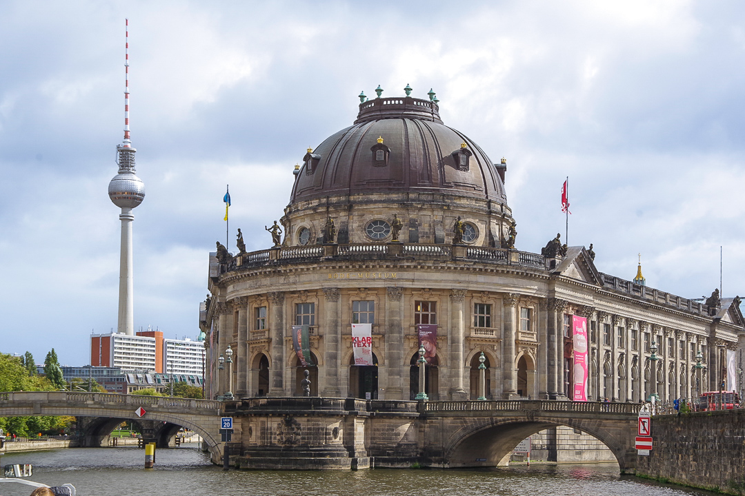 Bode Museum