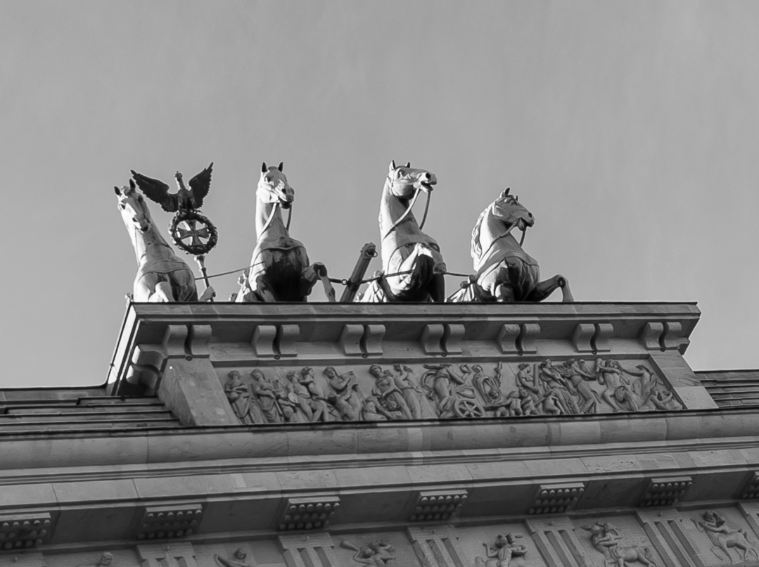 Brandenburger Tor