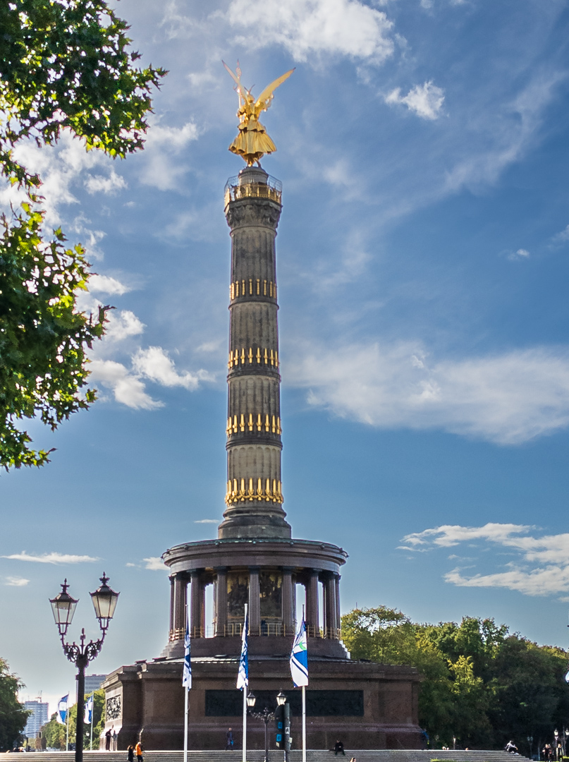 Victory Column (Siegessäule)