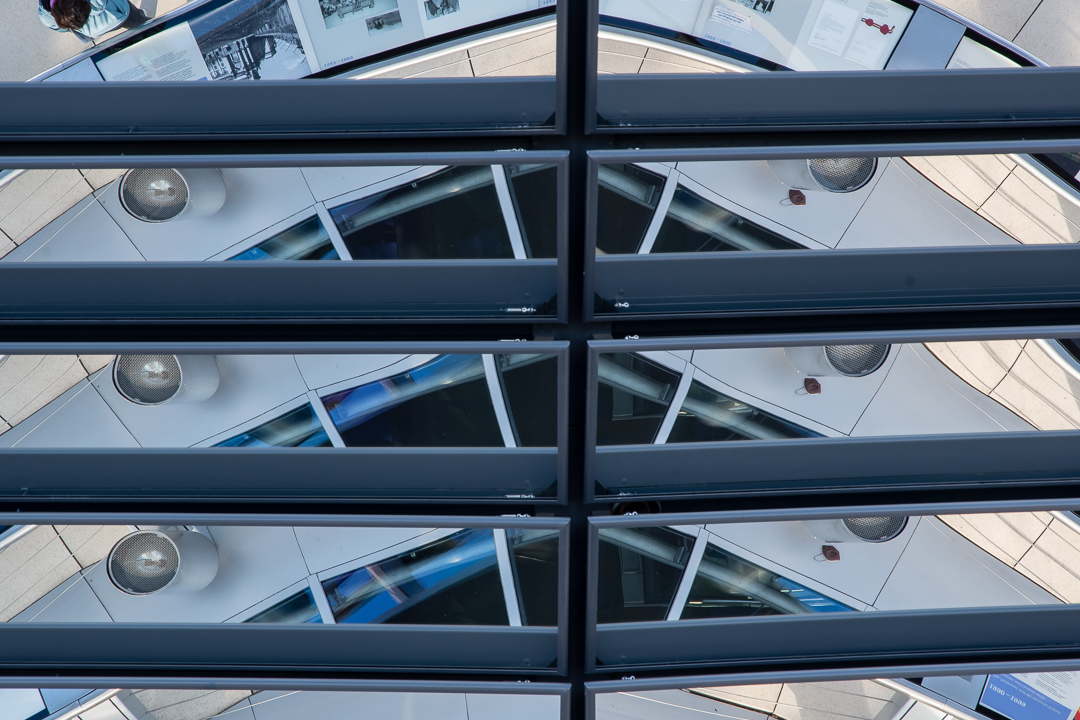 Reichstag Dome