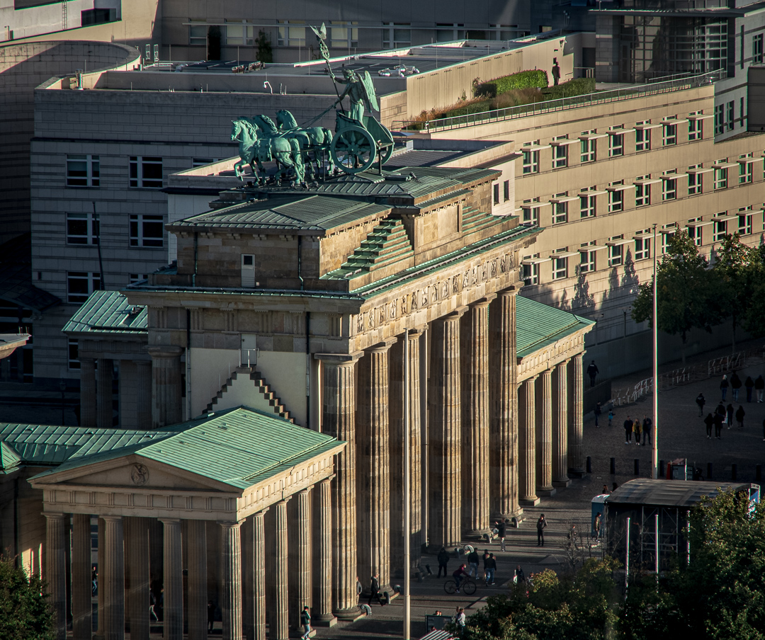 Brandenburger Tor