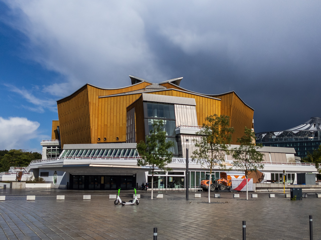 Berliner Philharmoniker