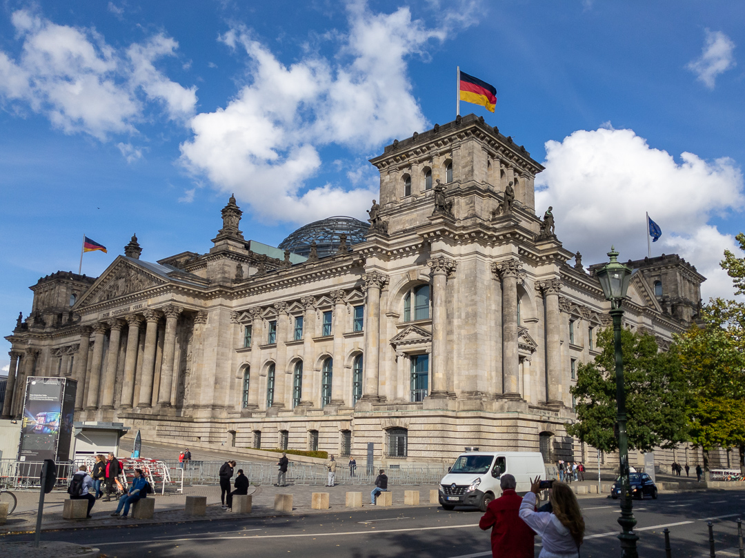 Reichstag