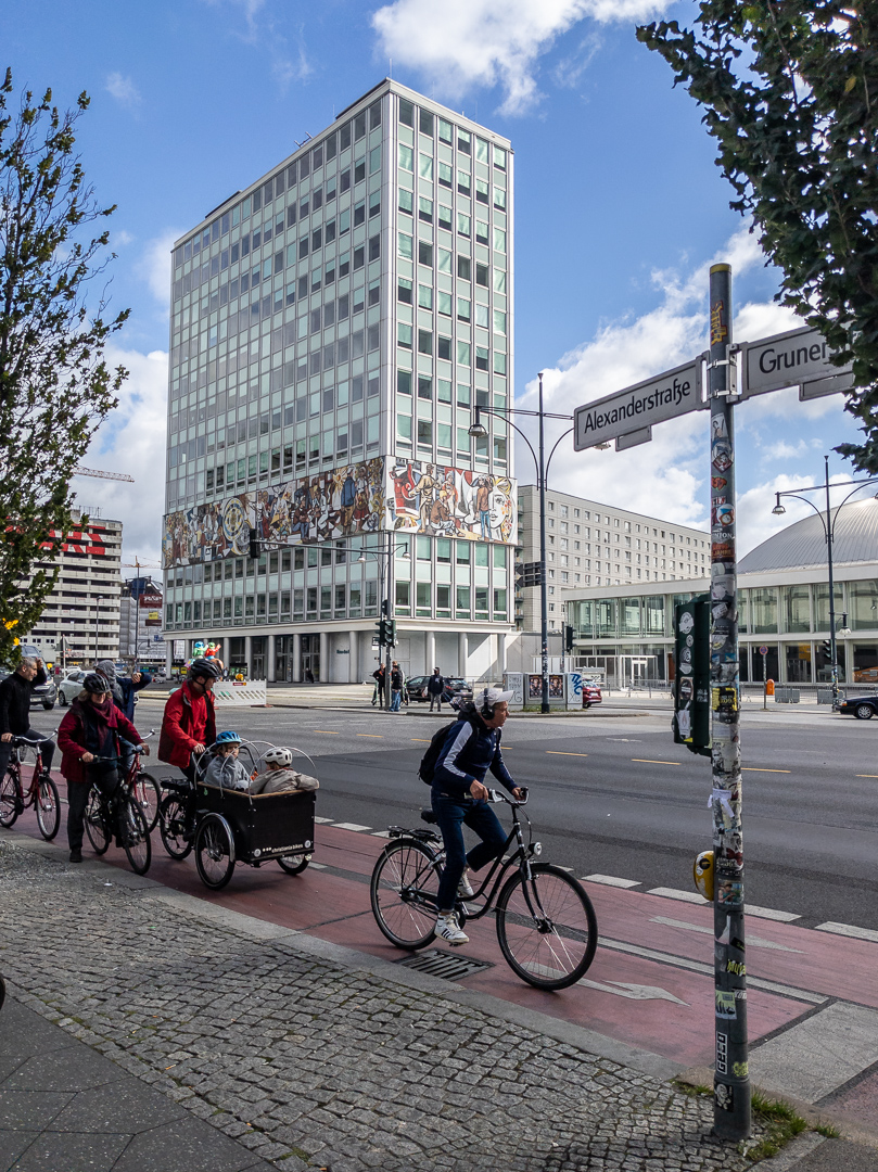 Alexanderplatz