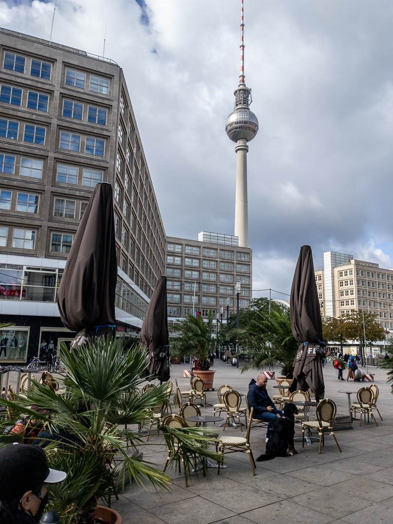 Alexanderplatz