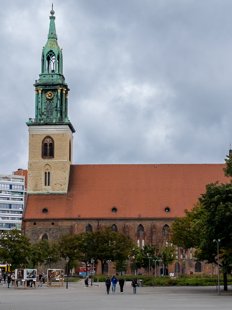 Marienkirche