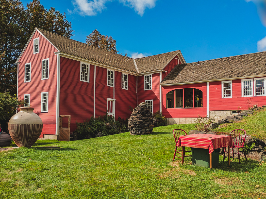 Kents' Corner State Historic Site
