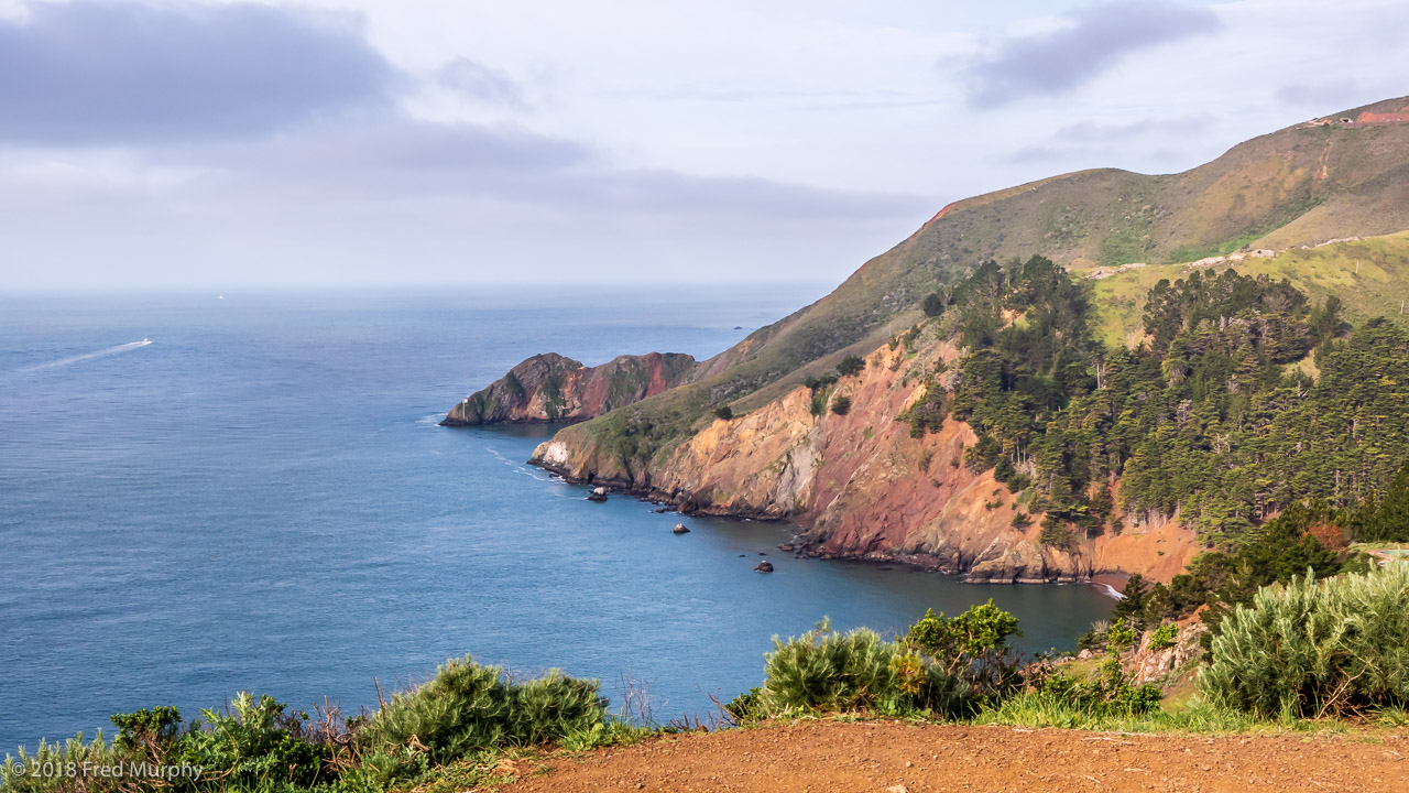 Marin Headlands