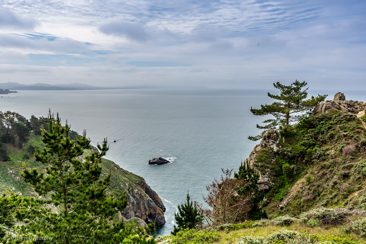 Muir Beach Overlook