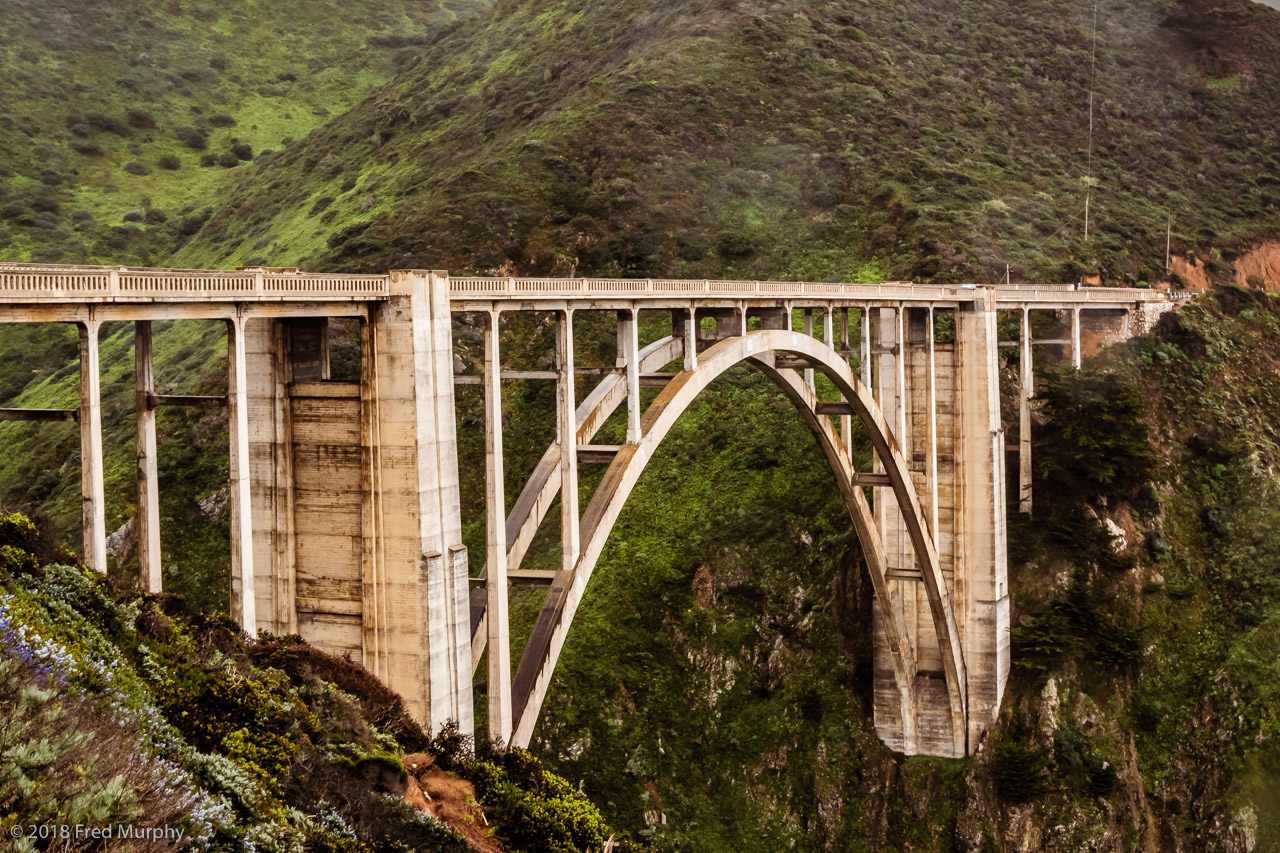 Bixby Bridge