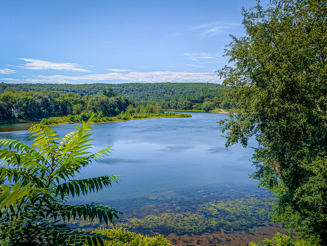 Narrowsburg