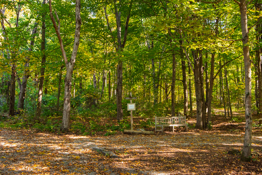 Charlotte Park and Wildlife Refuge